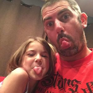 Meet your Posher, Timothy